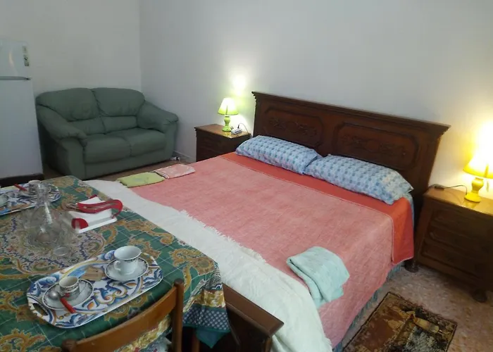 B&B 56 Euro A Notte