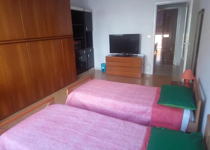 B&B 56 Euro A Notte