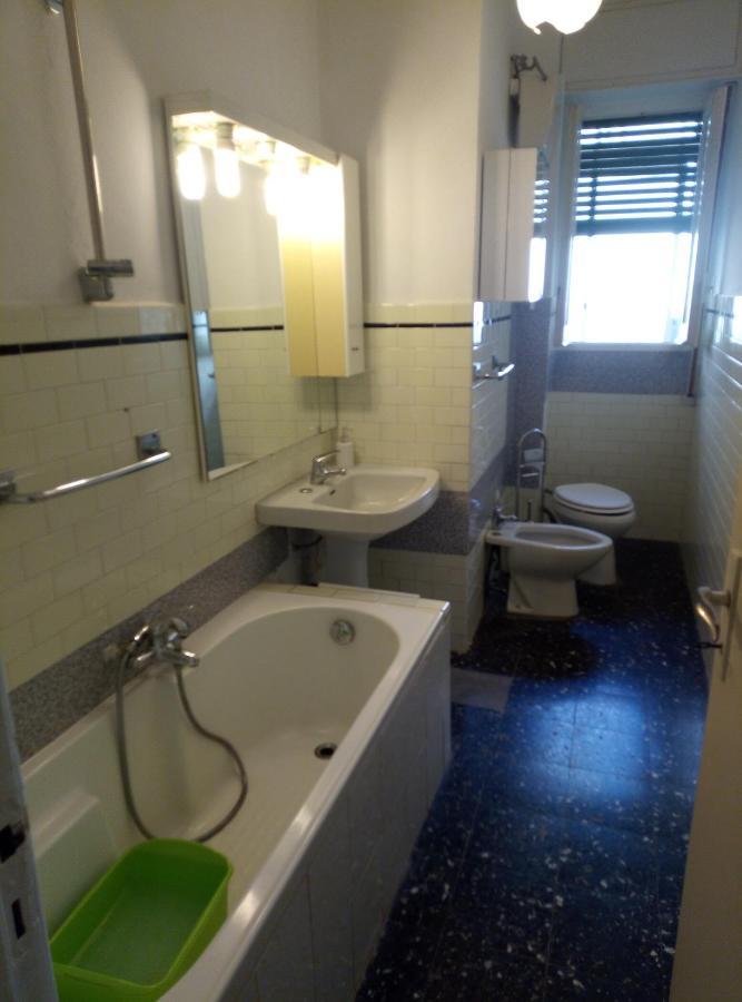 56 Euro A Notte Bed & Breakfast *