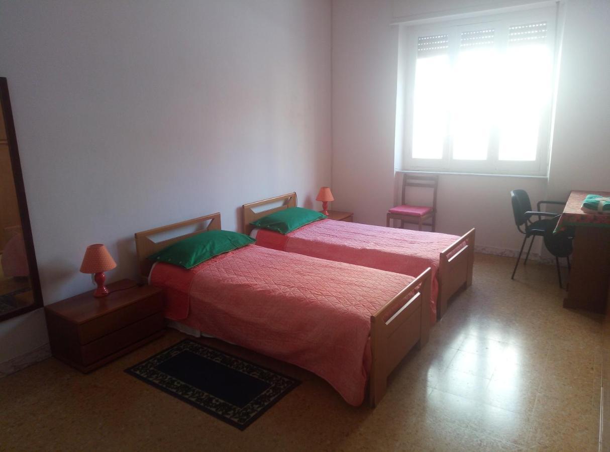 56 Euro A Notte Cagliari